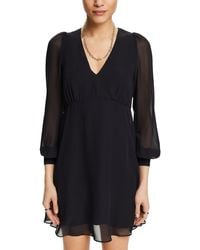 Esprit - 034ee1e339 Vestido - Lyst