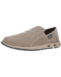 columbia moccasins