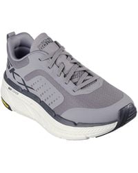 Skechers - Max Cushioning Premier 2.0 Residence Trainers - Lyst