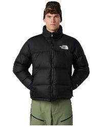 The North Face - Diablo Down 2.0 Veste pour homme Tnf Black Heather/Tnf B L - Lyst