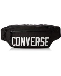 converse fast pack bum bag