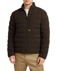G-Star - Foundation Liner Jas - Lyst