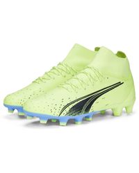 PUMA - Ultra PRO FG/AG Fussballschuh - Lyst