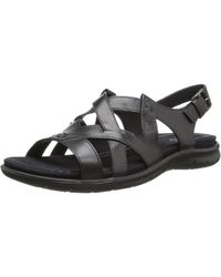 ecco babett sandalen