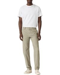 Levi's - Xx Chino Std Ii Atomic Gray S 14w Corduroy - Lyst