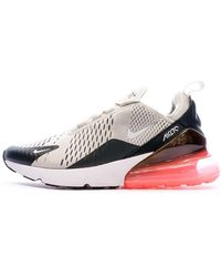 Nike - Air Max 270 Sneaker - Lyst