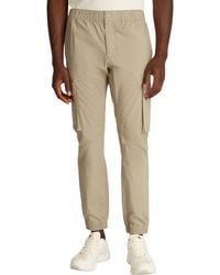 Calvin Klein - Cargo Hose Skinny Fit - Lyst