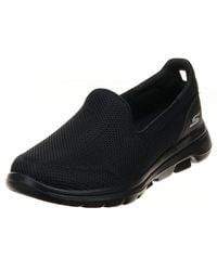 Skechers - Go Walk 5 Voor - Lyst