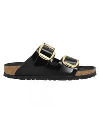 Birkenstock - Slides unisex - Lyst