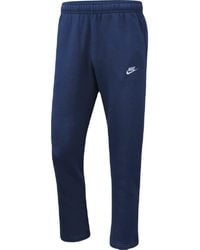 Nike - Sportswear Club Fleece Hose - Lyst