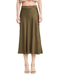 Esprit - 044ee1d333 Falda - Lyst
