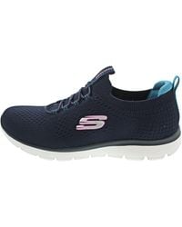 Skechers - S Summits Top Player Sneaker - Lyst