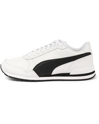 PUMA - Unisex-Erwachsene ST Runner v2 Full L Sneaker - Lyst