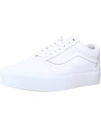 vans platform sale uk