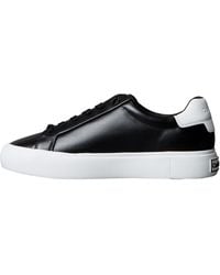 Calvin Klein - Lace-Up Sneaker LTH Ck Hw0Hw02673 Low Top - Lyst