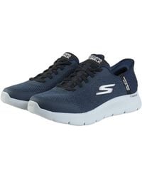 Skechers - Slip-ins Go Walk Flex-free Hands 2 Sneaker - Lyst