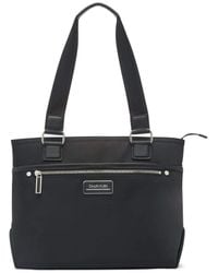 calvin klein sussex tote