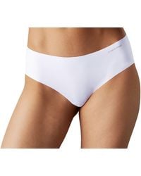 Calvin Klein - 3er Pack Hipsters Unterwäsche - Lyst
