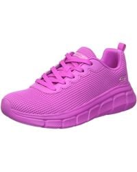 Skechers - Bobs B Flex Visionary Essence Voor - Lyst