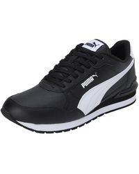 PUMA - St Runner V4 L Sneaker - Lyst