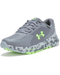 Under Armour - Charged Bandit Trail 3 Storm Proof Sneaker, - Lyst