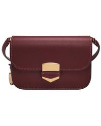 Fossil - Sac à mains femme Lennox - Lyst