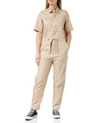 G-Star - G-Star Para Mujer Mono Army - Lyst