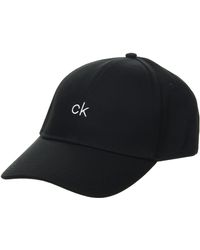Cappelli Calvin Klein da uomo - Fino al 60% di sconto | Lyst