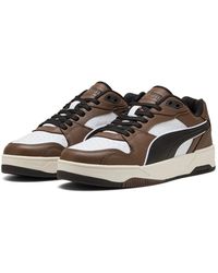PUMA - Rbd Break Low - Lyst