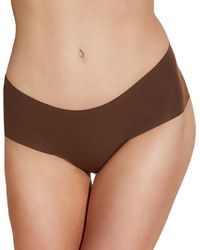 Cosabella - Free Cut Microfiber Hotpant - Lyst