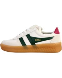 Gola - Grandslam Elite Sneaker - Lyst