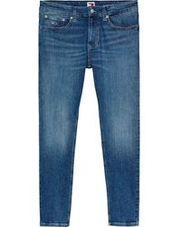 Tommy Hilfiger - Ryan Slim STR Dh0235 Gerade - Lyst