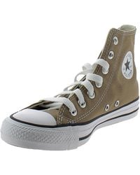Converse - Chuck Taylor All Star Desert Color Sneaker - Lyst