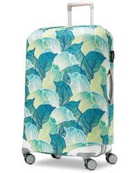 Samsonite - Printed Luggage Cover - Lyst