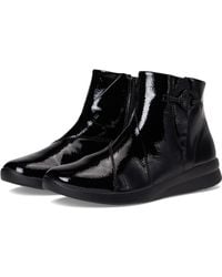 Clarks - Collection Ellowyn Deva Ankle Boot - Lyst