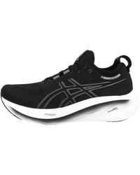 Asics - Gel-nimbus 26 Running Shoes - Lyst