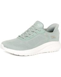 Skechers - Bobs Squad Chaos Trainers - Lyst