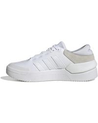 adidas - Court Funk Shoes-Low - Lyst