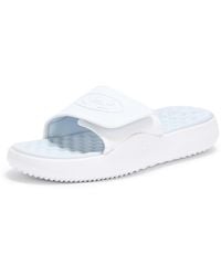 Under Armour - Ignite Pro 8 Slides Eu 36 1/2 - Lyst