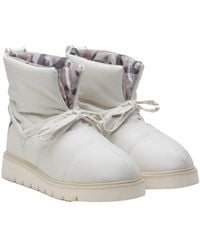 Replay - Gwf2h .000.c0009s Fashion Boot - Lyst