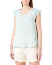S.oliver - Bluse - Lyst