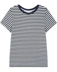 Springfield - Camiseta Multicolor L - Lyst