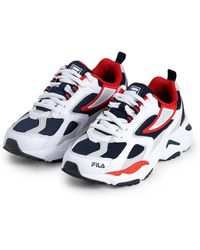 Fila - Cr-cw02 Ray Tracer Teens - Lyst