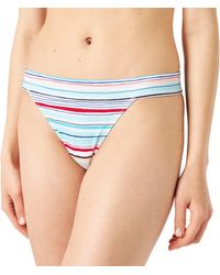 Sloggi - Shore Candy Basslet Tanga Bikini Onderstuk - Lyst