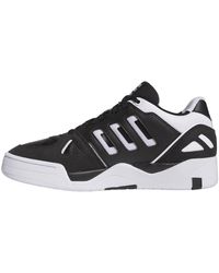 adidas - Midcity Low Sneaker - Lyst