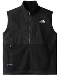 The North Face - Denali Jacke Tnf Black XXL - Lyst