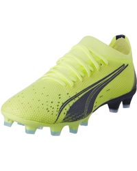 PUMA - Ultra Match FG/AG WN's Fussballschuh - Lyst