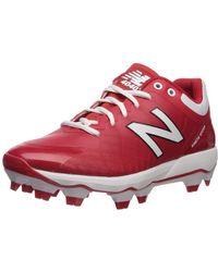 men's 4040 v5 tpu molded baseball shoe