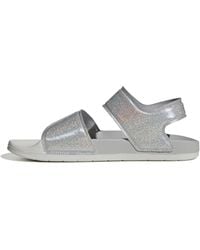 adidas - Adilette Sandals Slippers - Lyst