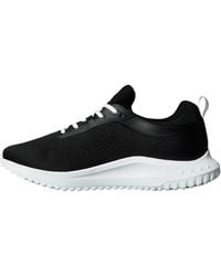 Calvin Klein - Eva Runner Sock Mix Ym0Ym01386 - Lyst